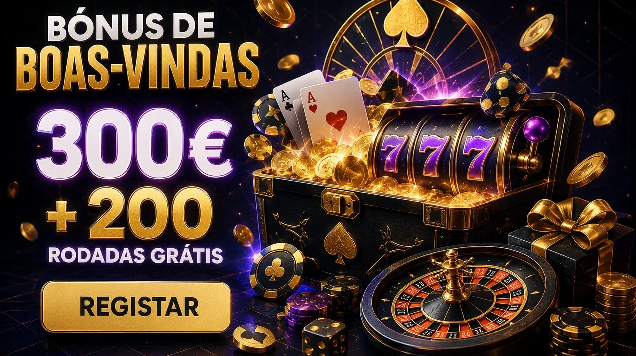 Lex Casino — Plataforma Oficial de Casino Online em Portugal
